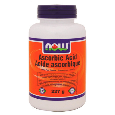 Where To Buy Ascorbic Acid
