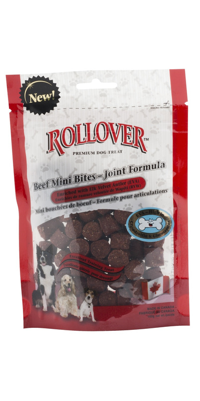 Rollover Dog Treats Canada Rollover Dog Treats Canada