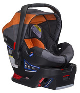 BOB B-Safe 35 Infant Car Seat Canyon