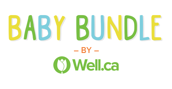 Baby Bundle by Well.ca