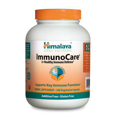 Himalaya Herbal Healthcare ImmunoCare Himalaya Herbal Healthcare ImmunoCare