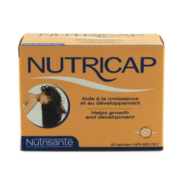 Nutricap Capsules Review