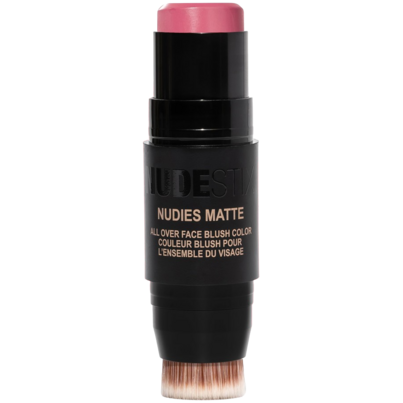 NUDESTIX Nudies Cream Blush Stick Bubba 0.24 oz / 7 mL