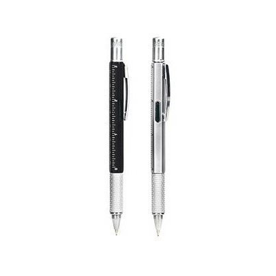 Kikkerland Pen Multi Tool