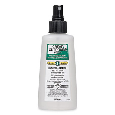 Buy Watkins Great Outdoors Insect Repellent Spray at Well.ca | Free ...