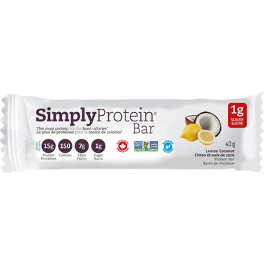 Simply Protein Bar