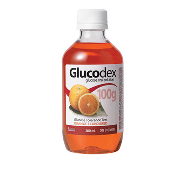 Buy Glucodex  100g at Well ca Free Shipping 35 in Canada