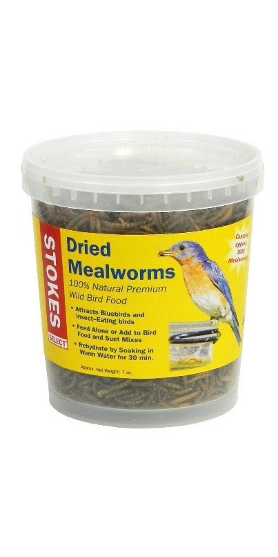 buy stokes select dried mealworms at well ca free buy stokes select dried mealworms at well ca free