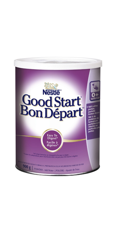 Nestle good start coupons printable