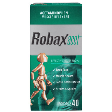 Robaxin buy canada