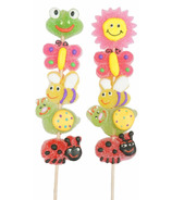 Allison's Jelly Garden Kabob