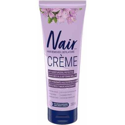 Nair Hair Removal Cream for Coarse Hair