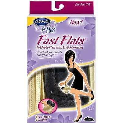 best dr scholls for flat feet