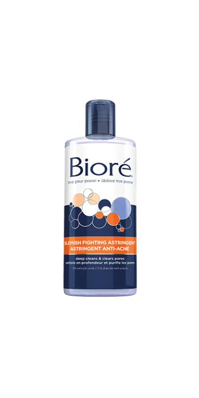 Biore Blemish Fighting Astringent