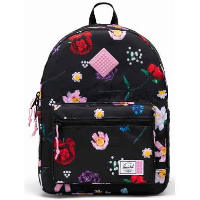 Herschel Supply x LEGO Heritage Backpack Falling Florals