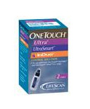 Buy OneTouch Ultra 2 Blood Glucose Monitoring System at Well.ca | Free