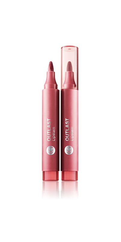 Buy CoverGirl Outlast Lip Stain at Well.ca | Free Shipping $35+ in Canada