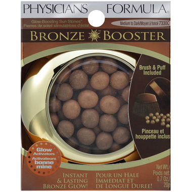 Physicians Formula Bronze Booster Glow-Boosting Sun Stones Physicians Formula Bronze Booster Glow-Boosting Sun Stones