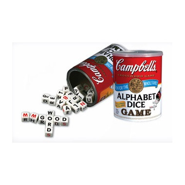 alphabet dice games Free at Alphabet   Dice Game Well.ca Campbell's Buy