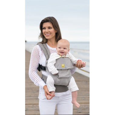 Buy Lillebaby Complete Airflow Mist with Pocket Baby ...