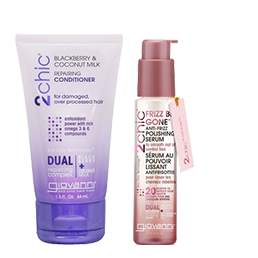 Save 40% on Giovanni