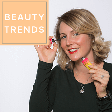 2017 Beauty Trends