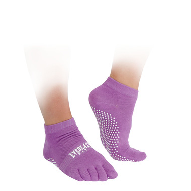 Everlast Yoga Socks