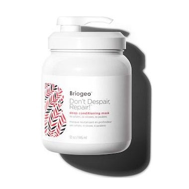 Briogeo Don\'t Despair Repair Deep Conditioning Mask Jumbo Briogeo Don\'t Despair Repair Deep Conditioning Mask Jumbo