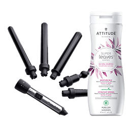 Save Up to 20% Off Hair Care