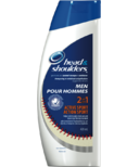 Head & Shoulders For Men Active Sport 2-in-1