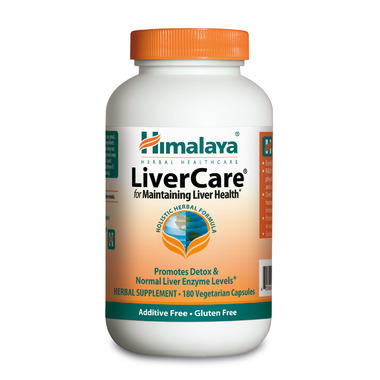 Himalaya Herbal Healthcare LiverCare Himalaya Herbal Healthcare LiverCare
