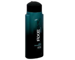 Shampoo & Conditioner