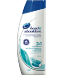 Head & Shoulders Dry Scalp Care 2-in-1