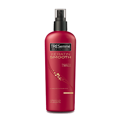 Buy Tresemme Keratin Smooth Heat Protection Shine Spray ...
