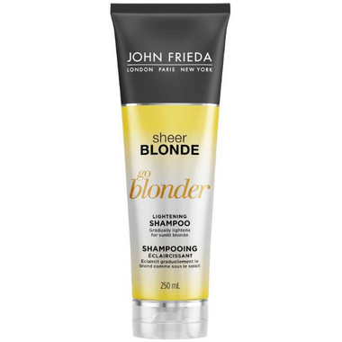 Fresh John Frieda Blonde Shampoo On Brown Hair 7c06deb94f61f582497d6d7257d575b6 ra,w380,h380 pa,w380,h380 - Fresh John Frieda Blonde Shampoo On Brown Hair