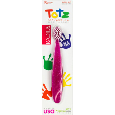totz toothbrushes