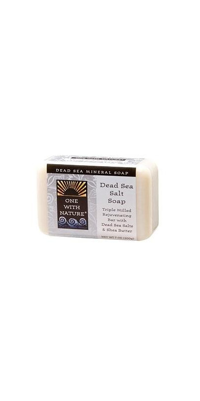 Buy One With Nature Bar Soap at Well.ca | Free Shipping $35+ in Canada