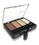 Covergirl CoverGirl Eye Enhancers 4-Kit Shadows