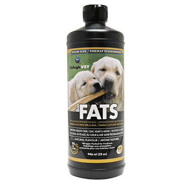 BiologicVET BioFATS Fatty Acid Food Supplement for Dogs BiologicVET BioFATS Fatty Acid Food Supplement for Dogs