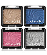 Wet n Wild Color Icon Eyeshadow Single