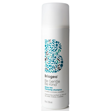 Briogeo Be Gentle, Be Kind Green Tea Clarifying Shampoo Briogeo Be Gentle, Be Kind Green Tea Clarifying Shampoo