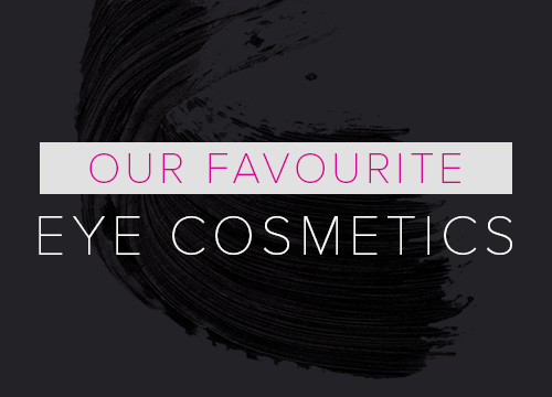 Favorite Eye Cosmetics at Well.ca