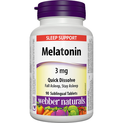 buy melatonin pills uk