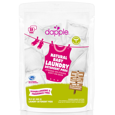 Baby laundry detergent coupons canada