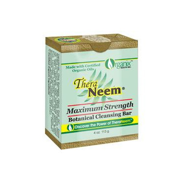 TheraNeem Maximum Strength Sweet Orange & Ylang Ylang TheraNeem Maximum Strength Sweet Orange & Ylang Ylang