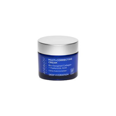 ANDALOU naturals Multi-correcting Cream