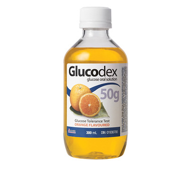 Buy Glucodex  50g at Well ca Free Shipping 35 in Canada