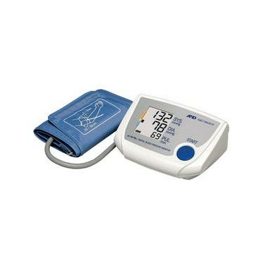 LifeSource One Step Plus Memory Blood Pressure Monitor LifeSource One Step Plus Memory Blood Pressure Monitor