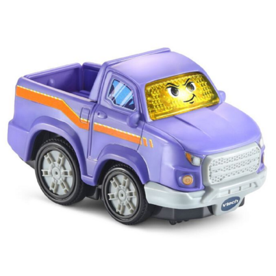 VTech Go! Go! Smart Wheels Tough Truck