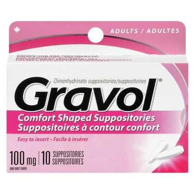 How To Detox Gravol buy gravol comfort shaped suppositories 10 suppositories How To Detox Gravol buy gravol comfort shaped suppositories 10 suppositories